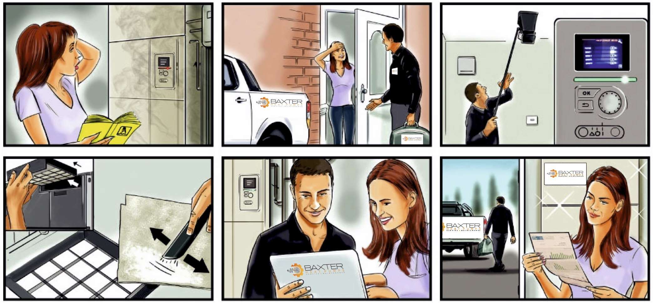 Baxter Heat Pumps Web Image